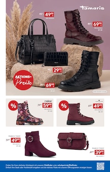 Kleidung im aktuellen Schuhpark Prospekt (Bielefeld) Kleidung im Schuhpark Prospekt "Aktions-Preise" mit 10 Seiten (Bielefeld)