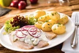 Aktuelle Hering Angebote bei Segmüller in Frankfurt (Main) Aktuelles Matjesfilet „Hausfrauen Art“ Angebot bei Segmüller in Frankfurt (Main) ab 7,90 €