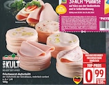 Frischwurst-Aufschnitt von Bauern Gut im aktuellen EDEKA Prospekt