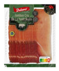 Jambon cru de la Forêt Noire - DULANO SELECTION en promo chez Lidl Nantes à 1,04 €
