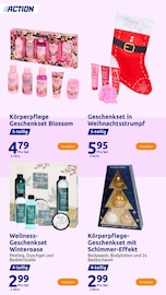 Aktueller Action Prospekt mit Weihnachtsdeko, "kleine Preise, grosse Freude!", Seite 122