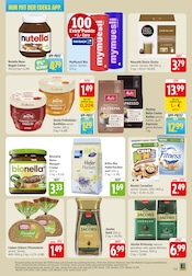 Nutella im E center Prospekt in Filderstadt Aktueller E center Prospekt mit Nutella, "Aktuelle Angebote", Seite 17