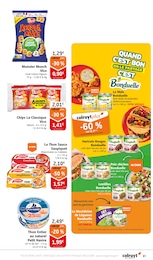 Offre Conserve De Lentilles dans le catalogue Colruyt du moment à la page 21
