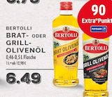 Brat Olivenöl bei EDEKA im Voerde Prospekt für 6,49 €