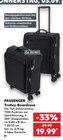 Trolley-Boardcase im Angebot bei Kaufland in Heinsberg Trolley-Boardcase Angebote von PASSENGER bei Kaufland Heinsberg für 19,99 €