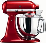 Küchenmaschine Angebote von KitchenAid bei Segmüller Bad Homburg
