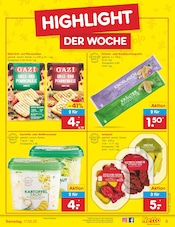 Brötchen im Netto Marken-Discount Prospekt in München Aktueller Netto Marken-Discount Prospekt mit Brötchen, "Aktuelle Angebote", Seite 3
