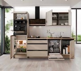 Küchenblock „TROJA 273“ im Angebot bei Zurbrüggen in Bielefeld Küchenblock „TROJA 273“ Angebote von your kitchen bei Zurbrüggen Bielefeld für 2.475,00 €