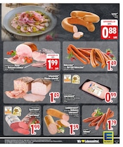 Aktueller EDEKA Prospekt mit Schinken, "Wir lieben Lebensmittel.", Seite 13