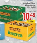 Trinkgut Mülheim-Kärlich Prospekt mit  im Angebot für 10,49 €