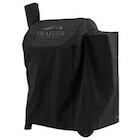 Accessoire barbecue et plancha Traeger HOUSSE BARBECUE INTEGRALE - PRO 575 - BAC556 - Traeger en promo chez Darty Accessoire barbecue et plancha Traeger HOUSSE BARBECUE INTEGRALE - PRO 575 - BAC556 - Traeger dans le catalogue Darty