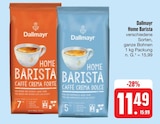 Home Barista Caffè Crema Forte oder Home Barista Caffè Crema Dolce bei E center im Bad Königshofen Prospekt für 11,49 €