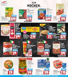 Tomaten im HIT Prospekt "ECHTE VIELFALT" mit 20 Seiten (Karlsruhe)