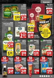 Olivenöl im EDEKA Prospekt in Osnabrück Aktueller EDEKA Prospekt mit Olivenöl, "Aktuelle Angebote", Seite 13