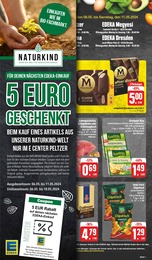 EDEKA Prospekt für Dresden: "Wir lieben Lebensmittel!", 27 Seiten, 06.05.2024 - 11.05.2024
