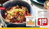 REWE Freiberg (Neckar) Prospekt mit  im Angebot für 1,09 €