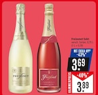 Freixenet Sekt Angebote von Freixenet bei Marktkauf Heidenheim für 3,69 €