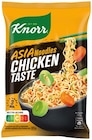 Asia Noodles von Knorr im aktuellen Penny Prospekt