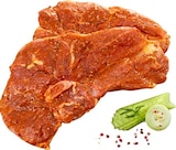 Frische Holzfällersteaks »Oklahoma« oder »Kentucky« im Angebot bei REWE in Lünen Frische Holzfällersteaks »Oklahoma« oder »Kentucky« Angebote bei REWE Lünen für 0,69 €