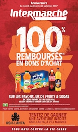 Prospectus Intermarché Contact, "Intermarché",  pages, 08/09/2026 - 20/09/2026
