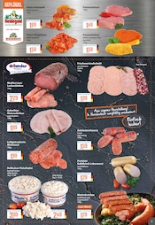 Aktueller K+K - Klaas & Kock Prospekt mit Pute, "Wenn Lebensmittel, dann K+K", Seite 3