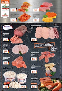 Feinkostlebensmittel im K+K - Klaas & Kock Prospekt "Wenn Lebensmittel, dann K+K" mit 12 Seiten (Essen)