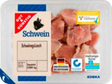 Aktuelles Schweinegulasch Angebot bei EDEKA in Hamburg ab 3,49 €