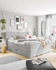 Boxspringbett bei porta Möbel im Wiedemar Prospekt für 1.699,00 €