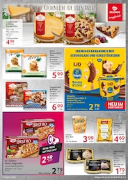 Baguette Angebot im aktuellen Selgros Prospekt auf Seite 5