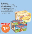 Marmorette von Dr. Oetker im aktuellen V-Markt Prospekt für 1,49 €