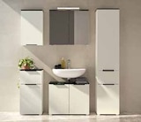 Aktuelles Waschbeckenunterschrank Angebot bei Möbel AS in Mannheim ab 59,95 €