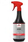FAHRRAD-REIFEN-DICHT, 75 ML oder FAHRRADREINIGER, 1000 ML im Angebot bei PROFI Wesch in Mühlhausen FAHRRAD-REIFEN-DICHT, 75 ML oder FAHRRADREINIGER, 1000 ML Angebote von NIGRIN bei PROFI Wesch Mühlhausen für 7,79 €
