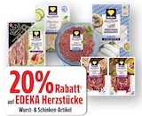 20% Rabatt im aktuellen Prospekt bei EDEKA in Ühlingen-Birkendorf