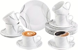 Kaffee- oder Tafel-Set im aktuellen POCO Prospekt für 12,99 €