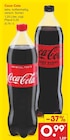 Aktuelles Coca-Cola Angebot bei Netto Marken-Discount in Kamp-Lintfort ab 0,99 €