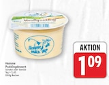 Puddingdessert Schoko von Hemme Milch für 1,09 € bei E center im Angebot Puddingdessert Schoko von Hemme Milch im aktuellen E center Prospekt