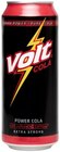 Cola von Volt für 0,99 € bei REWE im Angebot Cola von Volt im aktuellen REWE Prospekt