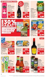 Thunfisch im Kaufland Prospekt in Leipzig Aktueller Kaufland Prospekt mit Thunfisch, "Aktuelle Angebote", Seite 32