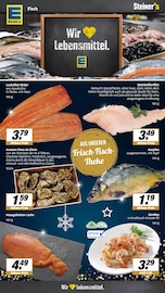 Aktueller EDEKA Prospekt mit Fisch, "Aktuelle Angebote", Seite 10