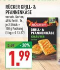 Aktuelles GRILL- & PFANNENKÄSE Angebot bei Marktkauf in Essen ab 1,99 €
