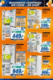 Kühlschrank Angebot & Preis im aktuellen expert Prospekt Kühlschrank Angebot im aktuellen expert Prospekt auf Seite 4