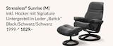 Sunrise (M) Angebote von Stressless bei Segmüller Ettlingen für 1.829,00 €