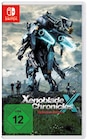 Xenoblade Chronicles X Angebote von Nintendo bei expert Halle für 52,99 €