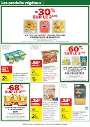 Prospectus Carrefour "PÂQUES POUR TOUS LES GOÛTS" en cours à Bagneux, Page 51 Catalogue Carrefour en cours à Bagneux, "PÂQUES POUR TOUS LES GOÛTS", Page 51