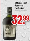 Reserva Exclusiva im Angebot bei Trinkgut in Pforzheim Reserva Exclusiva Angebote von Botucal bei Trinkgut Pforzheim für 32,99 €