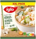 Gemüse-Ideen im Angebot bei Penny in Pforzheim Gemüse-Ideen Angebote von Iglo bei Penny Pforzheim für 3,99 €