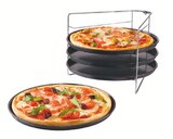 Pizzabäcker-Set, 5-teilig im Angebot bei Lidl in Greifswald Pizzabäcker-Set, 5-teilig Angebote von Zenker bei Lidl Greifswald für 9,99 €