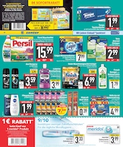 Aktueller EDEKA Prospekt mit Katzenfutter, "DAS BESTE DER WOCHE", Seite 22