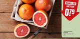 Grapefruit im REWE Prospekt Grapefruit von im aktuellen REWE Prospekt für 0,79 €