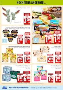 Wasser im E center Prospekt "Top Angebote" mit 44 Seiten (Rostock)